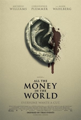 Ridley Scott’s ‘All the Money in the World’ Star-Switch Pays Off
