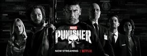 ‘The Punisher’ Season 2 Locks and Loads Three More Cast Members