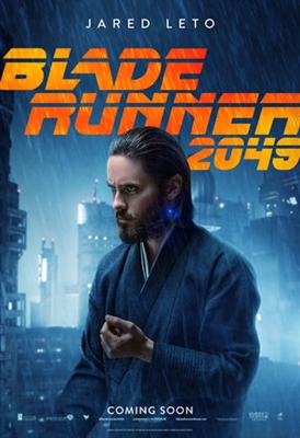 Layoffs In Works At ‘Blade Runner 2049’ Producer Alcon Amid Streamlining