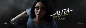 Fox Moves Release of James Cameron’s ‘Alita: Battle Angel’