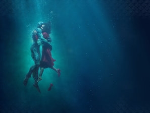 Why The Shape of Water should win the 2018 best picture Oscar