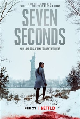 ‘Seven Seconds’ Review: Regina King Rules an Overwritten Netflix Drama That Painfully Examines Pain and Suffering