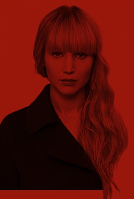 ‘Red Sparrow’ Review: An Overlong Waste of Jennifer Lawrence’s Talent