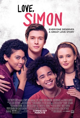 Film Review: ‘Love, Simon’