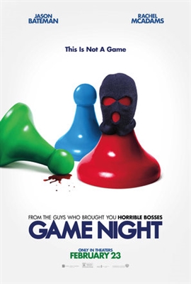 Film Review: ‘Game Night’