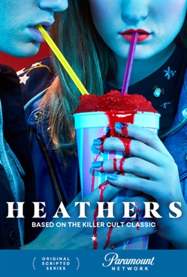 ‘Heathers’ Series Premiere Delayed in Wake of Parkland School Shooting