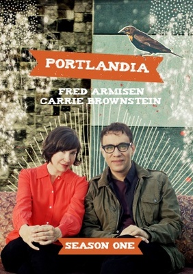 ‘Portlandia’: Fred Armisen and Carrie Brownstein Want To Reunite One Day, But Not In a Cheesy Movie — Turn It On Podcast