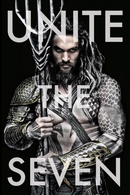 ‘Aquaman’ Director Says He’s the Reason a Trailer Hasn’t Dropped Yet