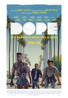 ‘Dope’ Filmmaker Tackling ‘Black Hole’ Adaptation (Exclusive)