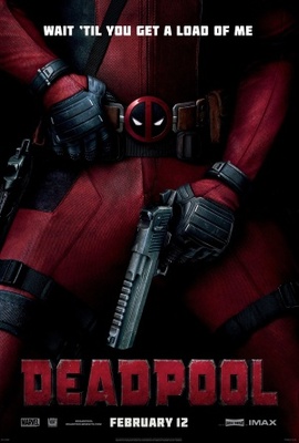 ‘Deadpool’ to get China Premiere at Beijing Festival