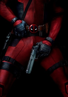‘Deadpool’ Creator Rob Liefeld Brings Superhero Cinematic Universe to Netflix