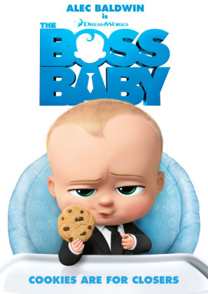 ‘Boss Baby’ Animated Netflix Series Trailer Is Here as Punishment for Your Wickedness