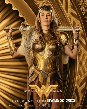 Movie Talk: Kristen Wiig Eyed for ‘Wonder Woman 2’ Villain Cheetah