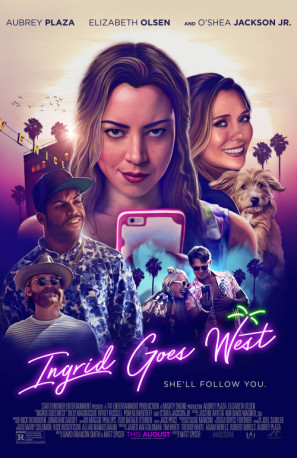 ‘Ingrid Goes West’ Wins Spirit Award for Best First Feature