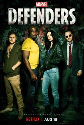 ‘The Defenders’ Season 2 Unlikely to Happen, Says Krysten Ritter