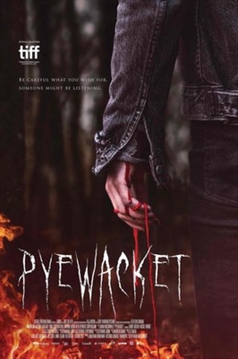 Film Review: ‘Pyewacket’
