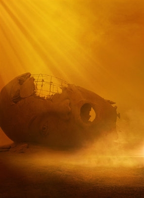 Director Denis Villeneuve Says ‘Dune’ Will Be At Least Two Films