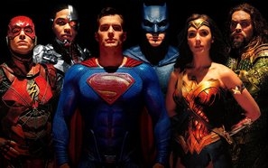 ‘Justice League’ Storms to Top of DVD, Blu-ray Disc Sales Charts