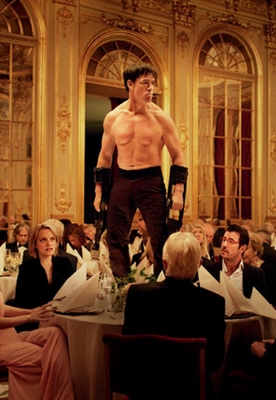The Square review – an archly-entertaining swipe at the art world