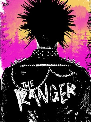 ‘The Ranger’ Is A Generic, But Well-Crafted, Punk Rock Slasher Film [SXSW Review]