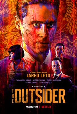 ‘The Outsider’ Review: That Netflix Movie Where Jared Leto Joins the Yakuza Is Even Worse than it Sounds