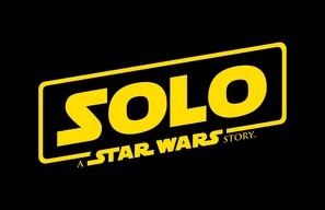 ‘Solo: A Star Wars Story’ Theater Standee Puts You in the Millennium Falcon Cockpit
