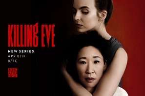 BBC America’s ‘Killing Eve’ Is Sole U.S. Entry As Canneseries Reveals Inaugural Competition Selections