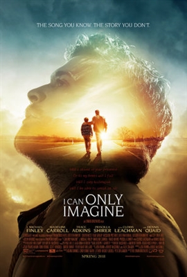 Faith-Based ‘I Can Only Imagine’ Soars With $17.1 Million Launch