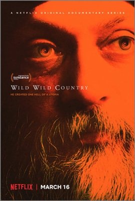 ‘Wild Wild Country’ Review: Netflix’s Fascinating and Fiery Docuseries Is Far More Than a Crazy Cult Story
