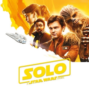 Daily Podcast: Solo, The Last Jedi, Apple, His Dark Materials, Ready Player One, Love, Star Wars Rebels