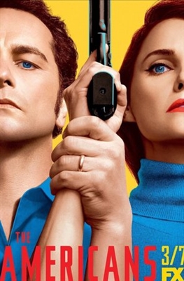 ‘The Americans’ Season 6 Trailer: Cold War Spy Thriller Makes The Final Curtain Call