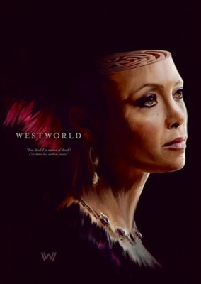 New ‘Westworld’ Season 2 Images Take Us Back to The Park