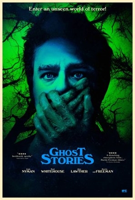 ‘Ghost Stories’ Review: A Bonkers and Bloody Brilliant Existential Mystery [SXSW]