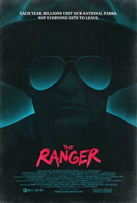 Film Review: ‘The Ranger’