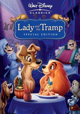 Disney’s ‘Lady and the Tramp’ Live-Action Remake Lands ‘Lego Ninjago Movie’ Director