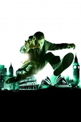 ‘Impulse’ Trailer: Director Doug Liman Returns To The ‘Jumper’ Franchise For New Sequel Series