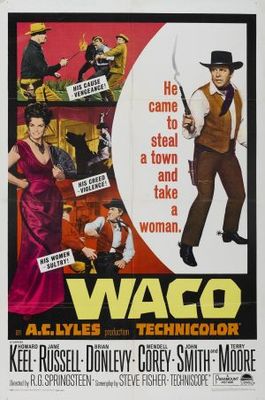 Famous Columnist Dorothy Kilgallen Getting Movie Treatment From ‘Waco’ Creators