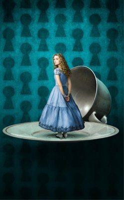 Jennifer Lawrence Lost the Audition for Tim Burton’s ‘Alice In Wonderland’