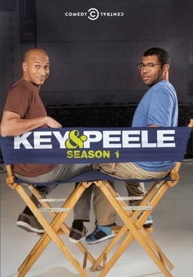 Key and Peele Reuniting for Netflix Stop-Motion Movie by ‘Coraline’ Director Henry Selick