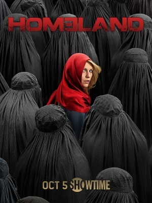 ‘Homeland’ Review: Finale Ends a Magnificent Season 7 With a Radical Message for America