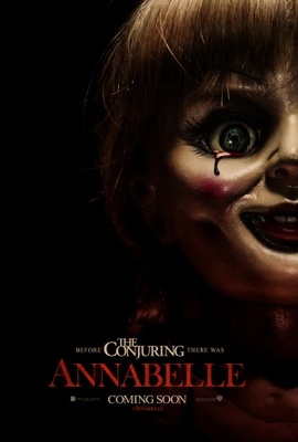 Third ‘Annabelle’ Horror Movie in the Works at New Line