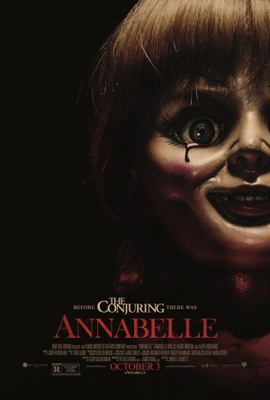 ‘Annabelle 3’ in Development with ‘It’ Co-Writer Set to Direct