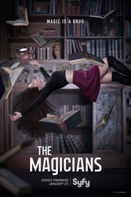‘The Magicians’ EPs Break Down That Shocking Finale and Tease What’s Next in Season 4