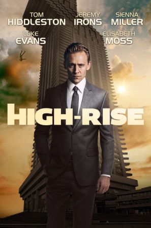 ‘High-Rise’ Director Ben Wheatley Reportedly Working On Mystery Marvel Film