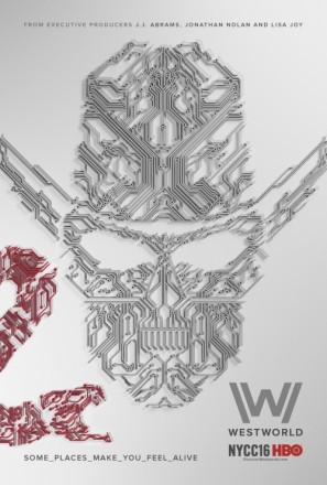 Decoding Westworld S2E01 – Journey Into Night