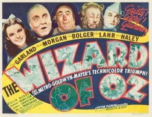 From The Wizard of Oz to Top Hat – why the 1930s is my favourite film decade