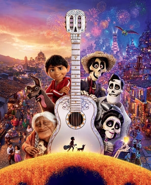 Japan Box Office: ‘Coco’ Climbs to Top as Animation Dominates Rankings