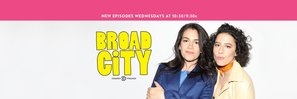 ‘Broad City’ Ending with Season 5, But Abbi Jacobson & Ilana Glazer Have More Shows Coming