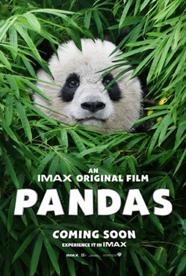Film Review: ‘Pandas’