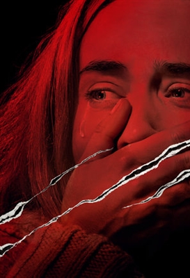 ‘A Quiet Place’ Writers Have Ideas for a Sequel